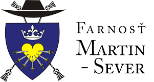 Farnosť Martin - Sever