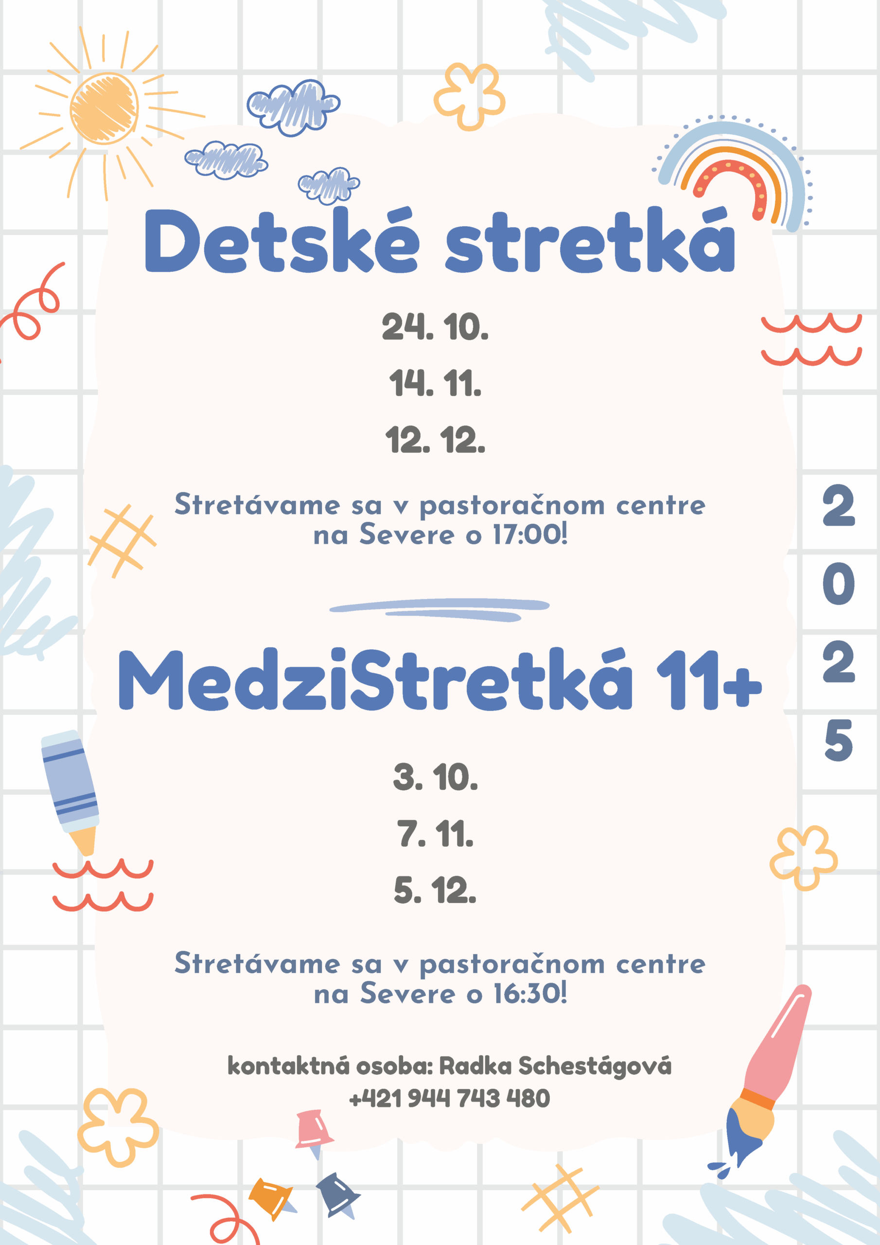 Deti